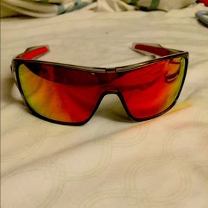 Oakley Turbine Rotor